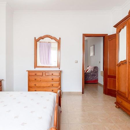Apartamento Valle De Abdalajis Malaga Exterior photo