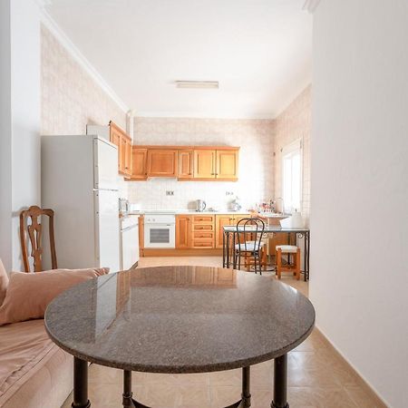 Apartamento Valle De Abdalajis Malaga Exterior photo