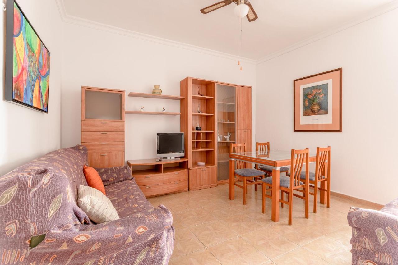 Apartamento Valle De Abdalajis Malaga Exterior photo