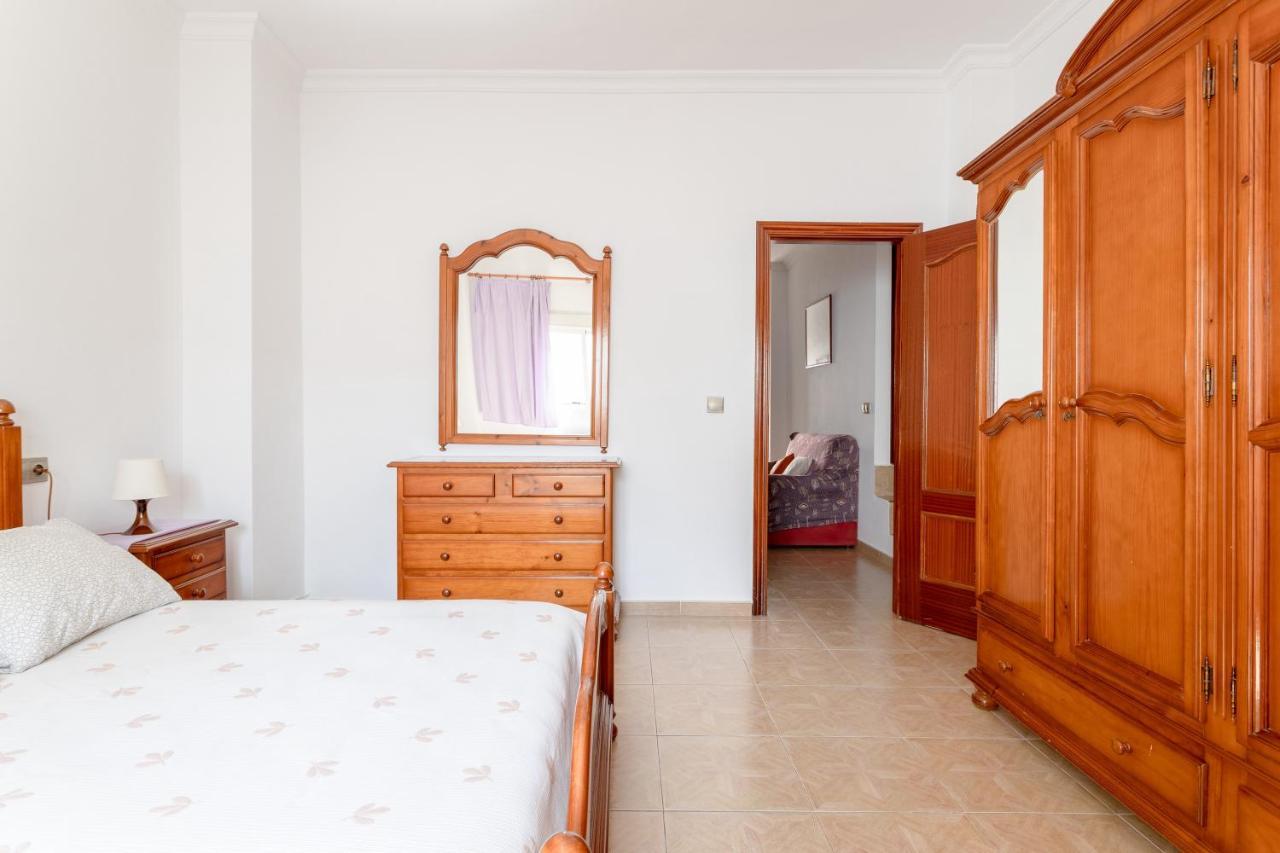 Apartamento Valle De Abdalajis Malaga Exterior photo