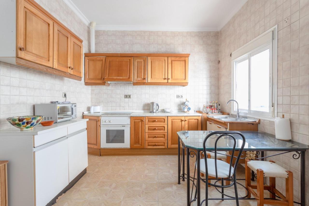 Apartamento Valle De Abdalajis Malaga Exterior photo