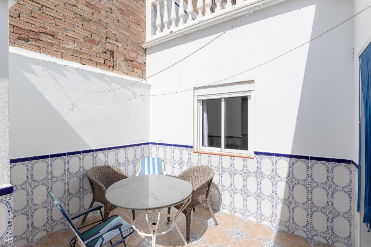 Apartamento Valle De Abdalajis Malaga Exterior photo