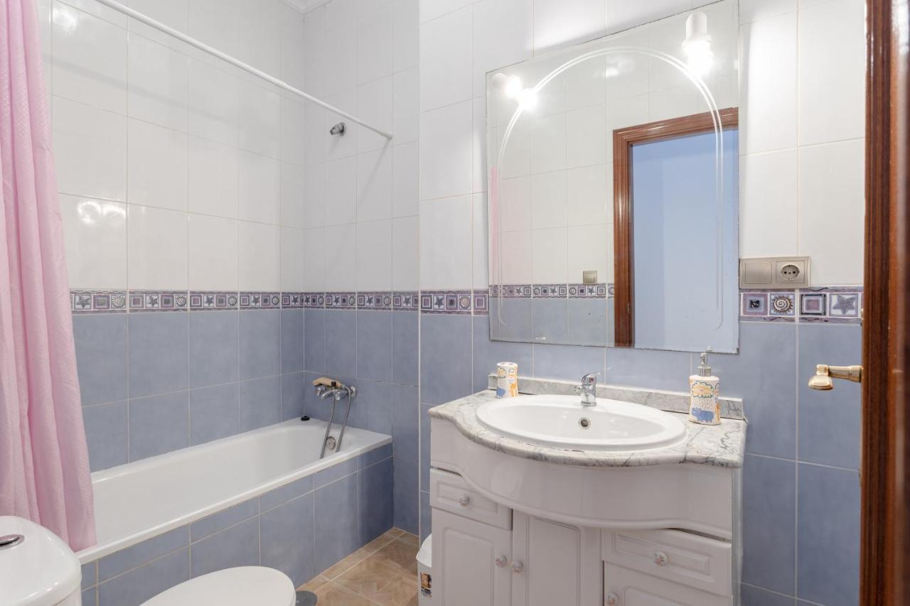 Apartamento Valle De Abdalajis Malaga Exterior photo